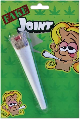 Porro de broma Bristol Novelty por 1,99€