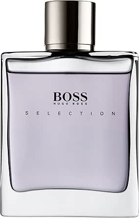 Hugo Boss Boss Selection Eau de Toilette 100ml – £25