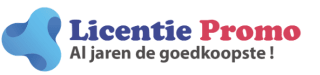 [PRIJSFOUT] €24 korting op softwarelicenties zonder minimum bestelbedrag bij Licentiepromo