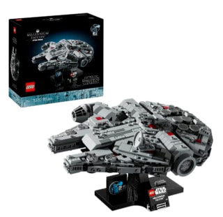 25% extra korting op LEGO Star Wars producten bij Kruidvat