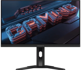 GIGABYTE M27QA 27" gaming monitor voor €189 bij Alternate