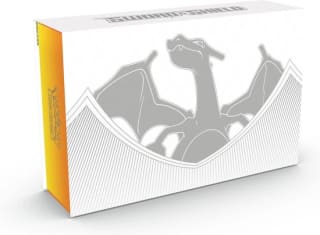 Pokémon Ultra Premium Collection Charizard - Pokémon Kaarten voor €102 bij Bol.com