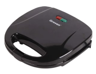 Sandwichera Maker Groven por $10.990