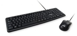 Black Friday Equip Combo de Teclado y Ratón por solo 8,75€