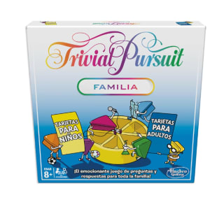 50% descuento en juguetes y juegos mesas Hasbro