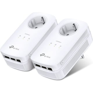 TP-Link TL-PA8030P starterskit voor €43,14 bij Azerty