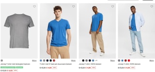 Esprit kortingscode voor 20% extra korting op de sale tot 77%