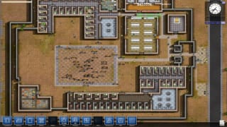 Prison Architect (Steam) a 1,38€