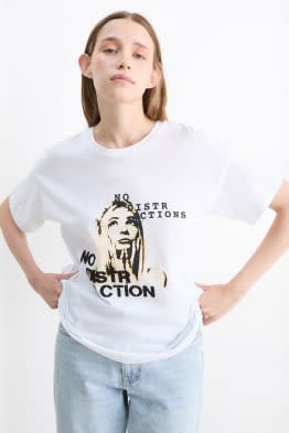 50% extra korting op alle sale artikelen tot 50% korting bij de C&A