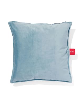 Oplaadbaar warmtekussen 50x50cm voor €69 bij de Hema