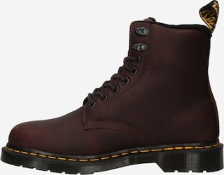 Dr. Martens 1460 Pascals donkerbruin voor €99 bij About You