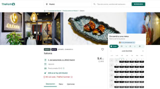 Restaurantes Gourmet con descuento de -50%