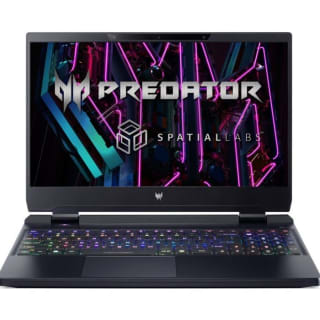 Acer Predator Helios 3D 15 SpatialLabs Edition PH3D15-71-9690 - Gaming laptop voor €2.799 bij Azerty