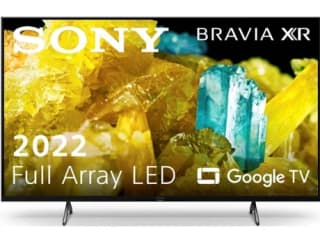 Televisión SONY 50 pulgadas BRAVIA XR50X90SAEP LCD 4K Ultra HD por 809,99€