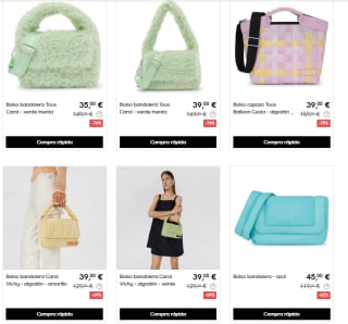 Rebajas hasta 80% + 10€ EXTRA descuento en joyería TOUS