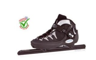 ZANDSTRA - Ving Fast 1250 L.C. - zwart combi voor €155,95 bij Werkschoenenbaas