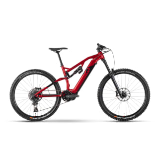 Raymon TrailRay 160e 29" Electric Mountain Bike – £1999