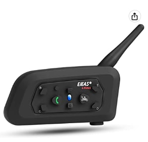 Intercomunicador Ejea V6 Pro a 51.99€