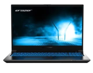 PC portable gaming 15,6" Medion Erazer Crawler E30e MD62592 à 399,99€