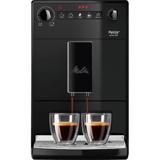 Melitta Purista Cafetera automática Series 300 por 275,40€