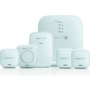 Gigaset Alarmsysteem Medium voor €243,95 bij Dectdirect