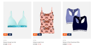 Tot 70% korting tijdens de winter sale bij Muchachomalo