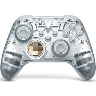 Xbox Wireless Controller – Ghost Cipher Special Edition por 49,99€