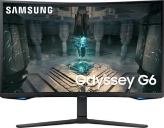 Samsung Odyssey LS32BG650EUXEN monitor voor €449 bij Bol.com