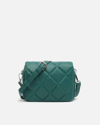 Bolso bandolera pequeño acolchado Colxito por 66.6€