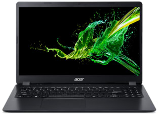 Portátil - Acer Aspire 3 A315-56-571J, por solo 371€