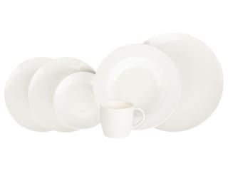 ERNESTO 36-delig serviesset voor €59,99 bij Lidl