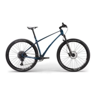 Bicicleta CARBONO 1x12 CORRATEC alemana grupo SRAM 11-50 por 999,99€