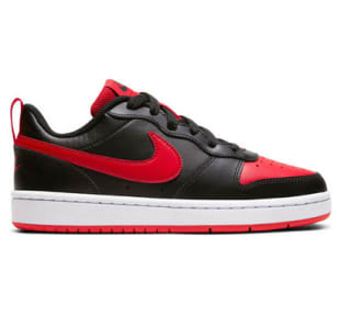 Zapatillas Nike Court Borough Low 2 Niños por solo 35,99€