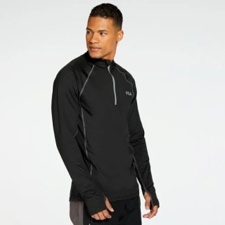 Fila Sudadera Térmica por 10,79€