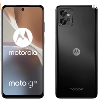 Smartphone Motorola G32, 6/128 GB por 159,90€
