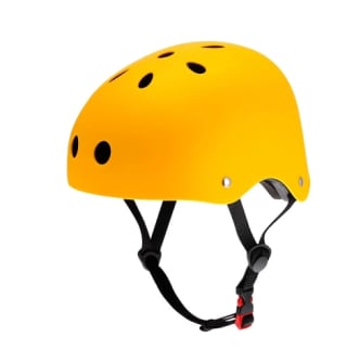Casco de patinaje sobre ruedas por 5,71€