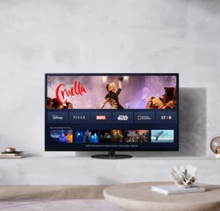 TV OLED 55 Panasonic TX-55JZ1000E por 849€