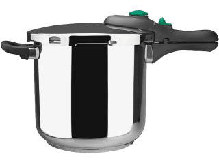 Olla a presión Magefesa Dynamic 6 de 6 litros por 28,92€