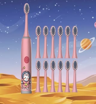 Cepillo dientes eléctrico por 1,72€, Aspiradoras coche desde solo 5,83€ y más productos