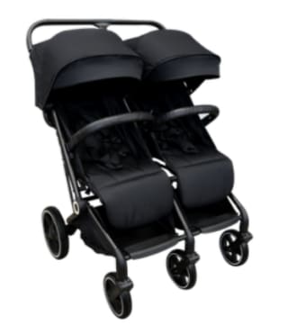 Deryan XP XL X2 Duo Buggy voor €239