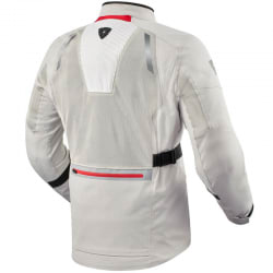 Chaqueta REVIT Voltiac 3 H2O Silver / Black por 144,99€