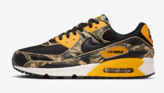 Diverse Nike air max 90 sneakers voor €74,99 in de Nike store