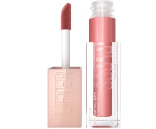 Maybelline Lifter Gloss Tono 03 Moon por solo 5,88€