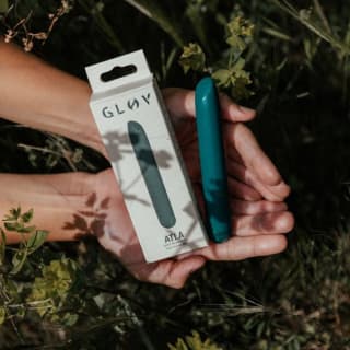 Gløv Atla Eco Bullet Vibrator voor €9,99 bij EasyToys