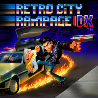 Retro City Rampage DX por 2,99€.