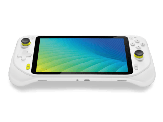 Consola portátil Logitech G Cloud Gaming Handheld por 299€