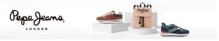 Recopilación de la marca Pepe Jeans desde Primereti desde 12€