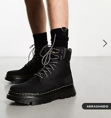 Dr Martens Tarik Hombre por solo 43,50€