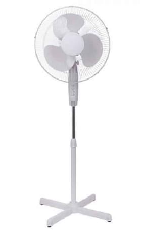 Ventilador VP-1645 16″ HighPower 3Vel 45W 1.28MT por $352 en Ferretería Calzada