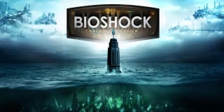 Videojuego para nintendo BioShock: The Collection por 9,99€